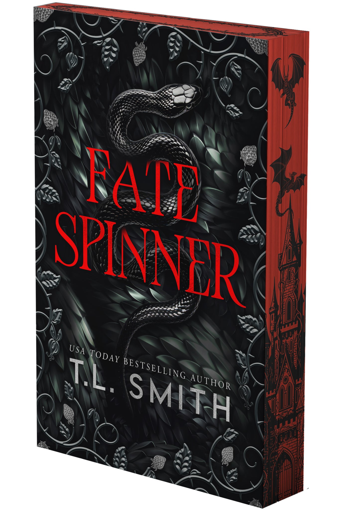 Fate Spinner